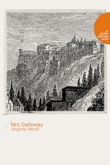 Mrs Dalloway(达洛维夫人)