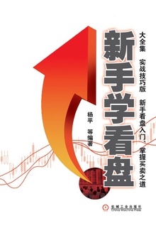 新手学看盘大全集(实战技巧版)