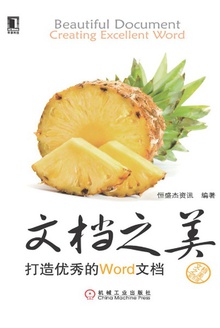 文档之美:打造优秀的Word文档