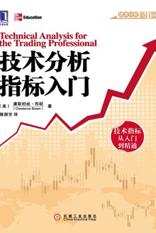技术分析指标入门