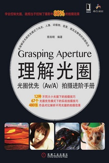 理解光圈:光圈优先(Av/A)拍摄进阶手册