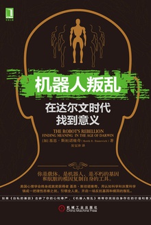 机器人叛乱