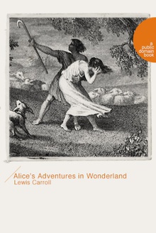 Alice's Adventures in Wonderland(爱丽丝漫游奇境记)