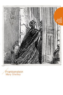 Frankenstein(科学怪人)