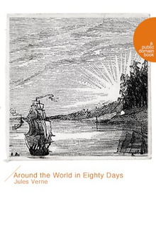 Around the World in Eighty Days(八十天环游地球)