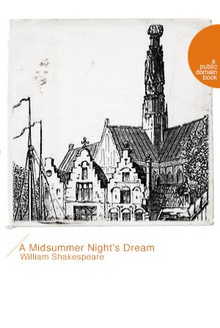 A Midsummer Night's Dream(仲夏夜之梦)
