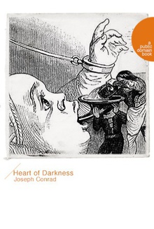 Heart of Darkness(黑暗的心)