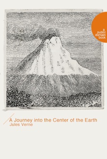 A Journey into the Center of the Earth(地心游记)