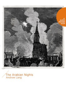 The Arabian Nights(一千零一夜)