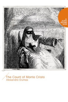 The Count of Monte Cristo(基督山伯爵)