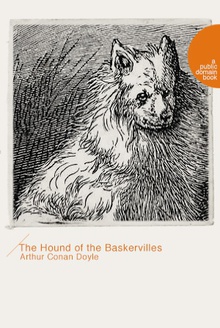 The Hound of the Baskervilles(巴斯克维尔的猎犬)