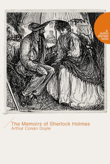 The Memoirs of Sherlock HolmesĦ˹¼