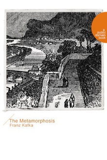The Metamorphosis(变形记)