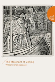 The Merchant of Venice(威尼斯商人)
