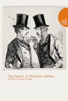 The Return of Sherlock Holmes(福尔摩斯归来记)