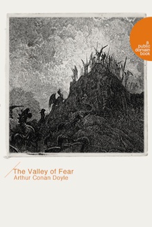 The Valley of Fear(恐怖谷)