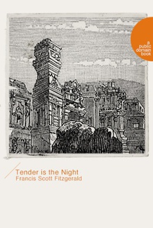 Tender is the Night(夜色温柔)