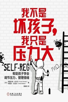 我不是坏孩子,我只是压力大