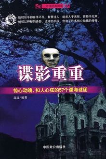 谍影重重