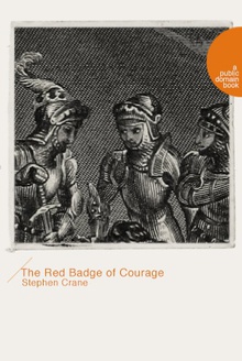 The Red Badge of Courage(红色英勇勋章)