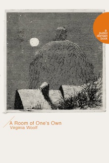 A Room of One's Own(一间自己的房间)