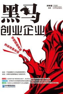 黑马创业企业