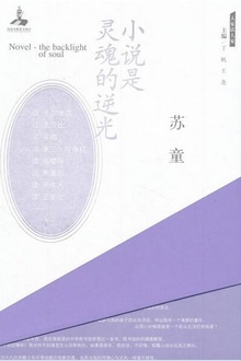 小说是灵魂的逆光