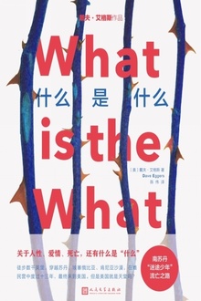 什么是什么