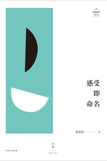 感受即命名