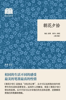 朝花夕拾(平装)