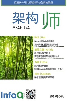 架构师