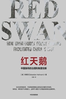 红天鹅:中国独特的治理和制度创新