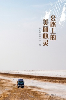 公路上的美丽心灵