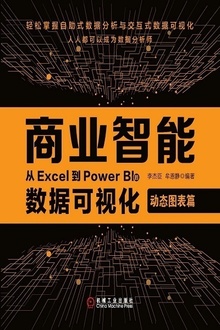 商业智能(动态图表篇)