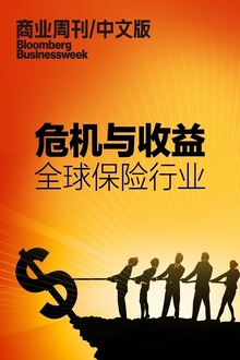 商业周刊/中文版:危机与收益——全球保险行业