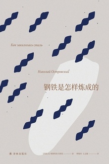 钢铁是怎样炼成的