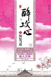 醉攻心之如妃当道(下)