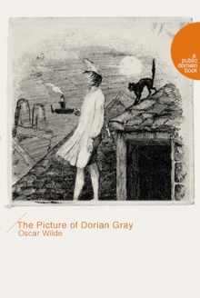 The Picture of Dorian Gray(道林·格雷的画像)