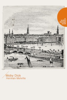 Moby Dick(白鲸)
