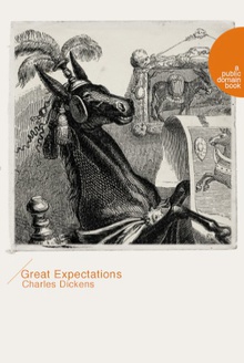 Great Expectations(远大前程)