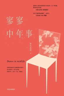 寥寥中年事