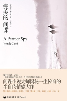 完美的间谍