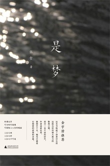 是梦