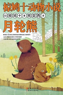 月轮熊