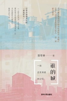 谁的城:一段正在消逝的记忆