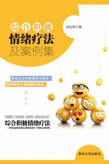 综合积极情绪疗法及案例集