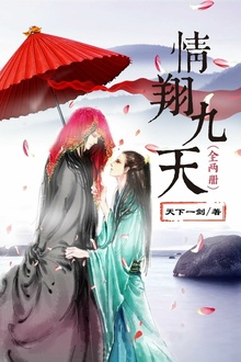 情翔九天(全两册)