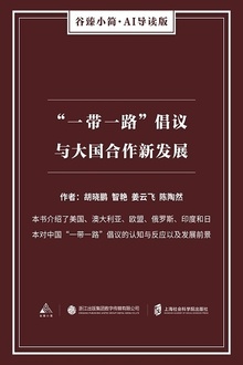 “一带一路”倡议与大国合作新发展