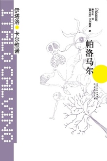 帕洛马尔(卡尔维诺经典)