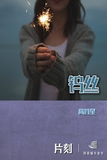 钨丝